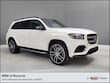 Mercedes-Benz GLS 580