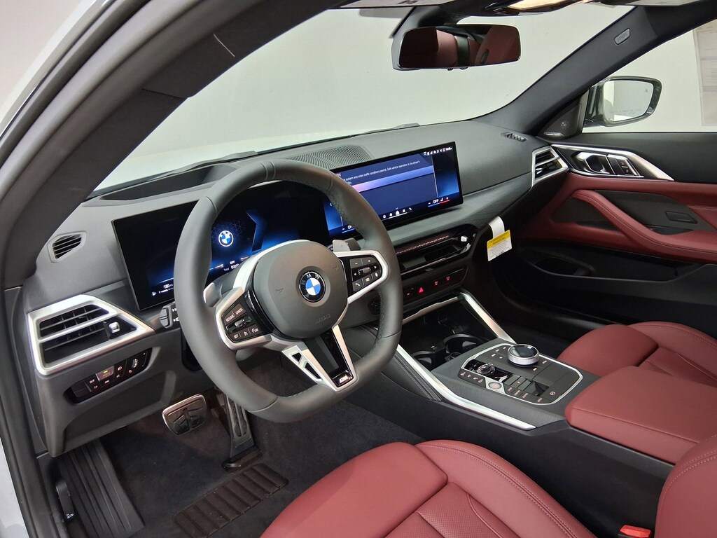 New 2027 BMW 430i Coupe