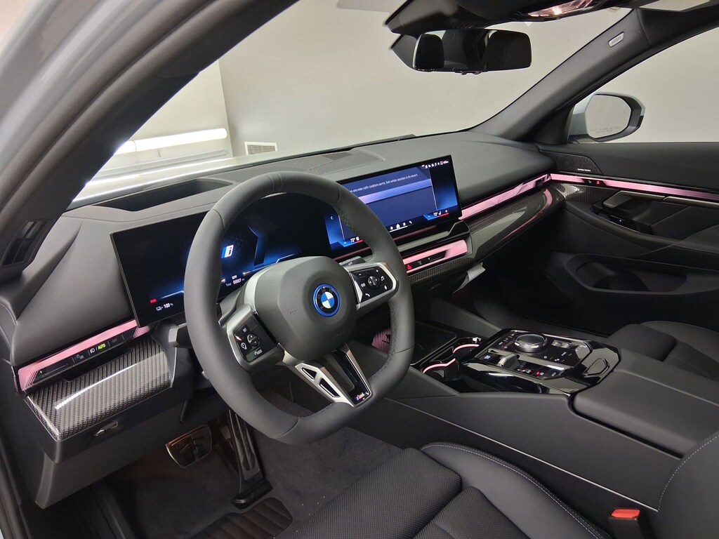 New 2026 BMW i5 eDrive40 Sedan