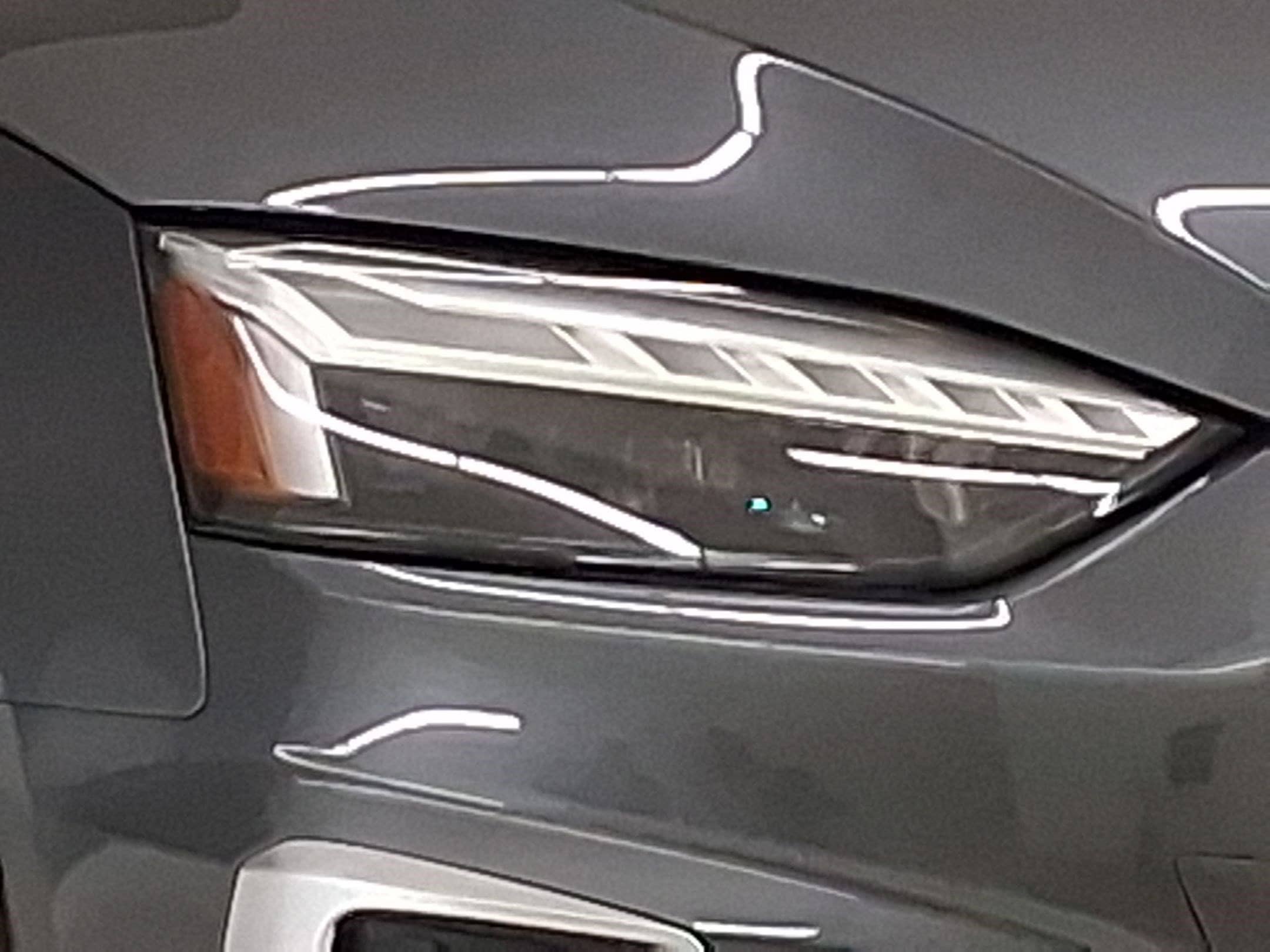 2024 Audi A5 45 S line Premium Plus photo 3