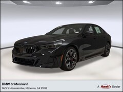 2026 BMW i5 eDrive40 Sedan