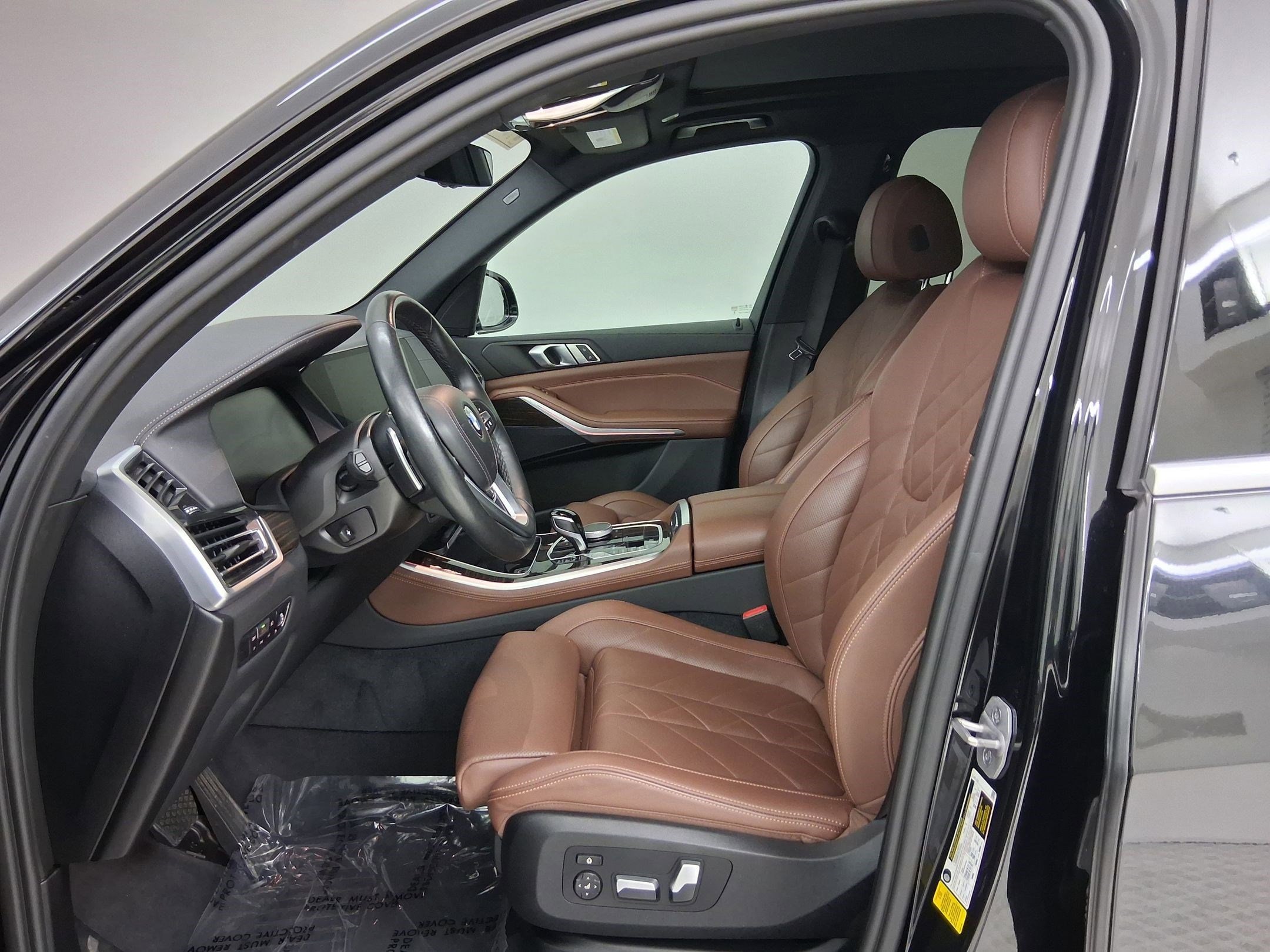 2023 BMW X5 sDrive40i photo 2