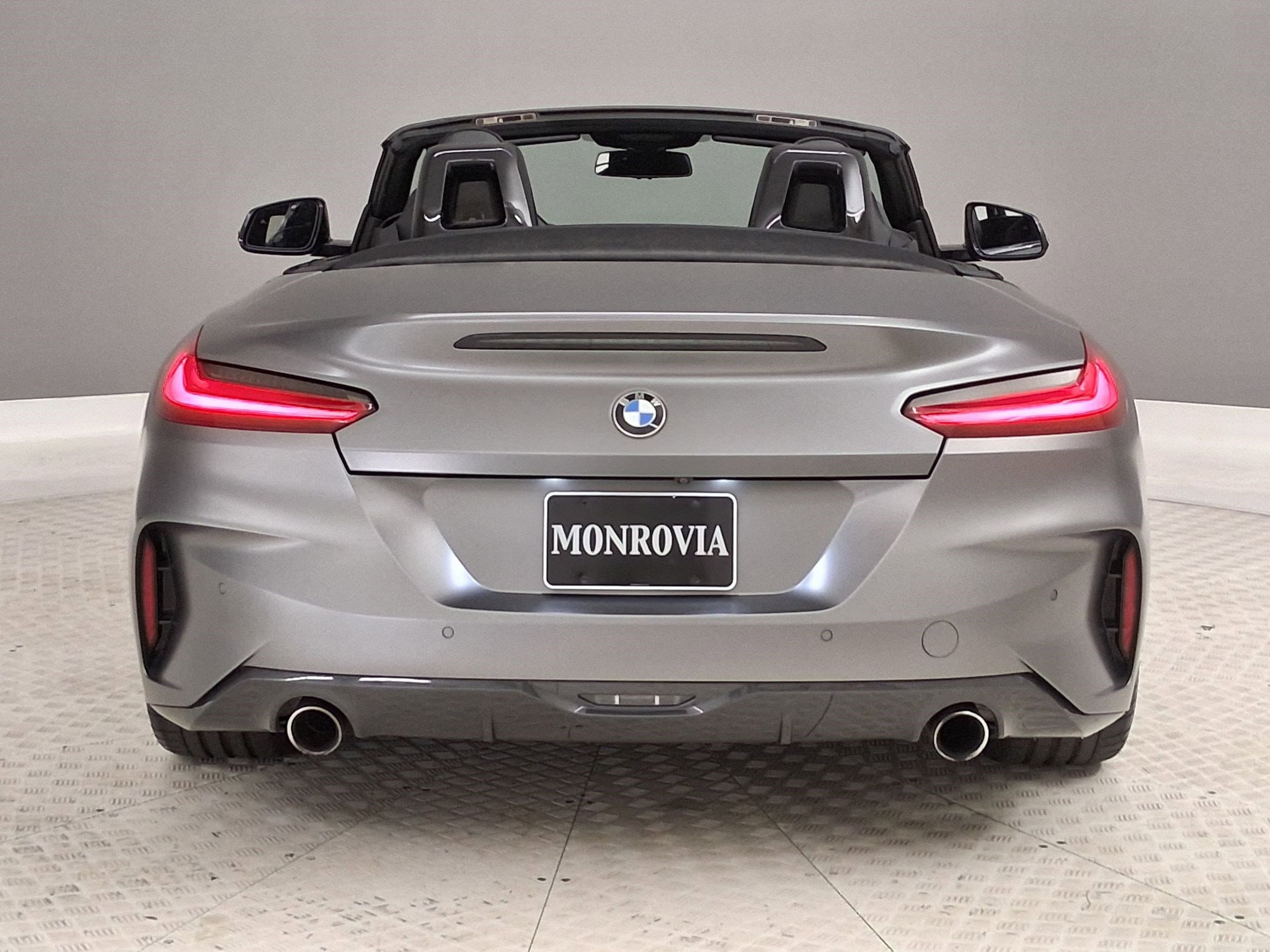 Z4 SDrive30i Convertible