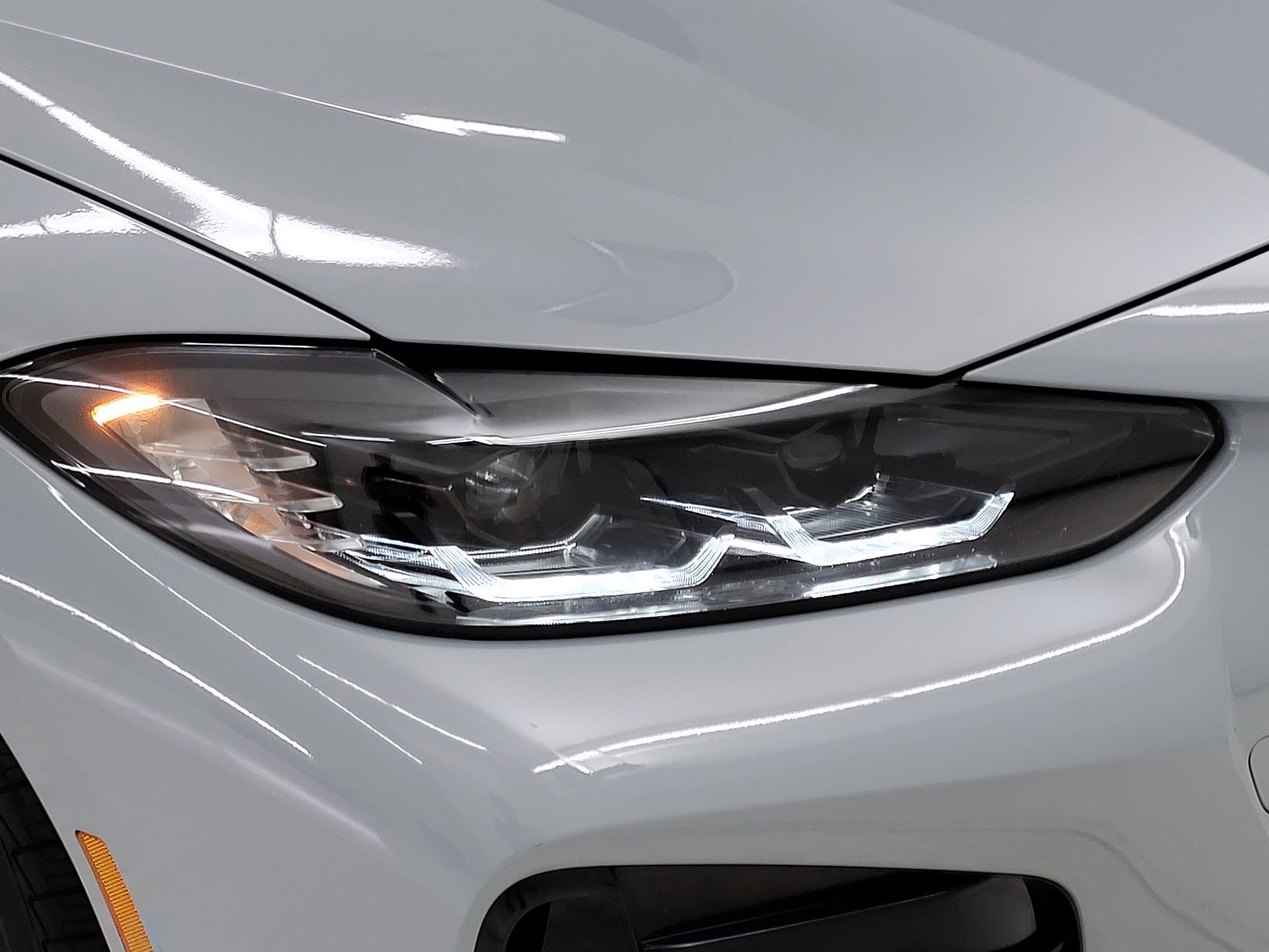 2023 Bmw 430i Coupe photo 3