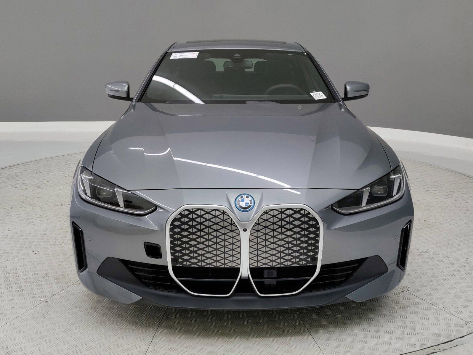 Used 2025 BMW i4 40 with VIN WBY23HD04SFT91757 for sale in Monrovia, CA