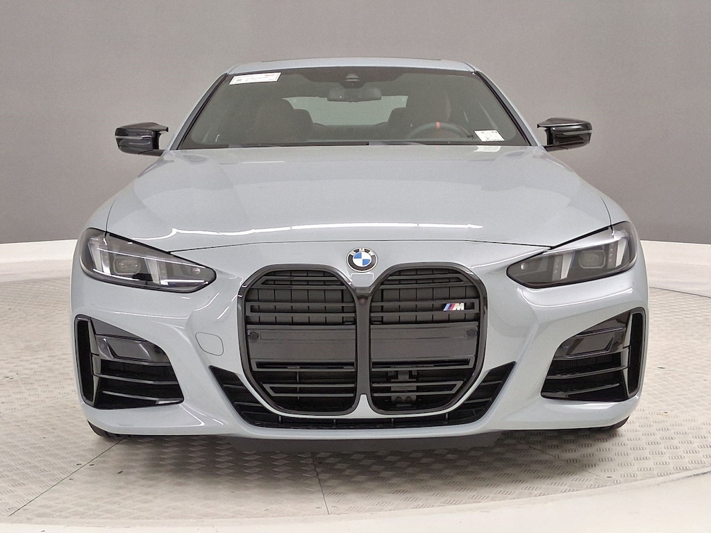 New 2027 BMW M440i Coupe