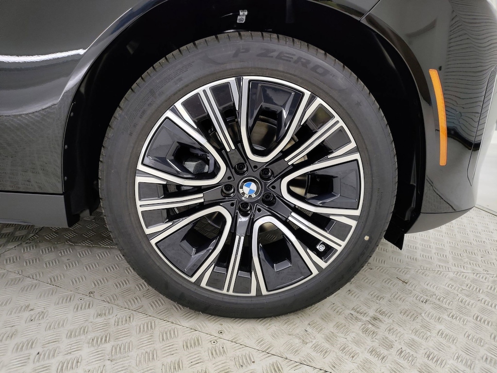 Used 2025 BMW X3 30 xDrive SUV