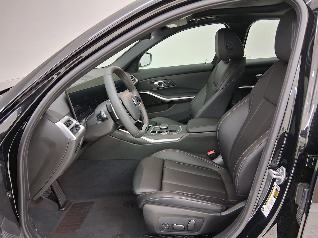 New 2026 BMW 330i Sedan