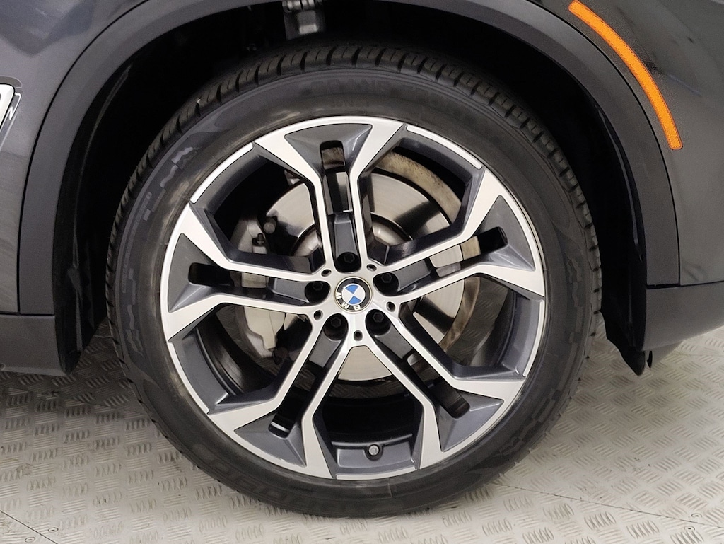 Used 2023 BMW X5 sDrive40i SUV