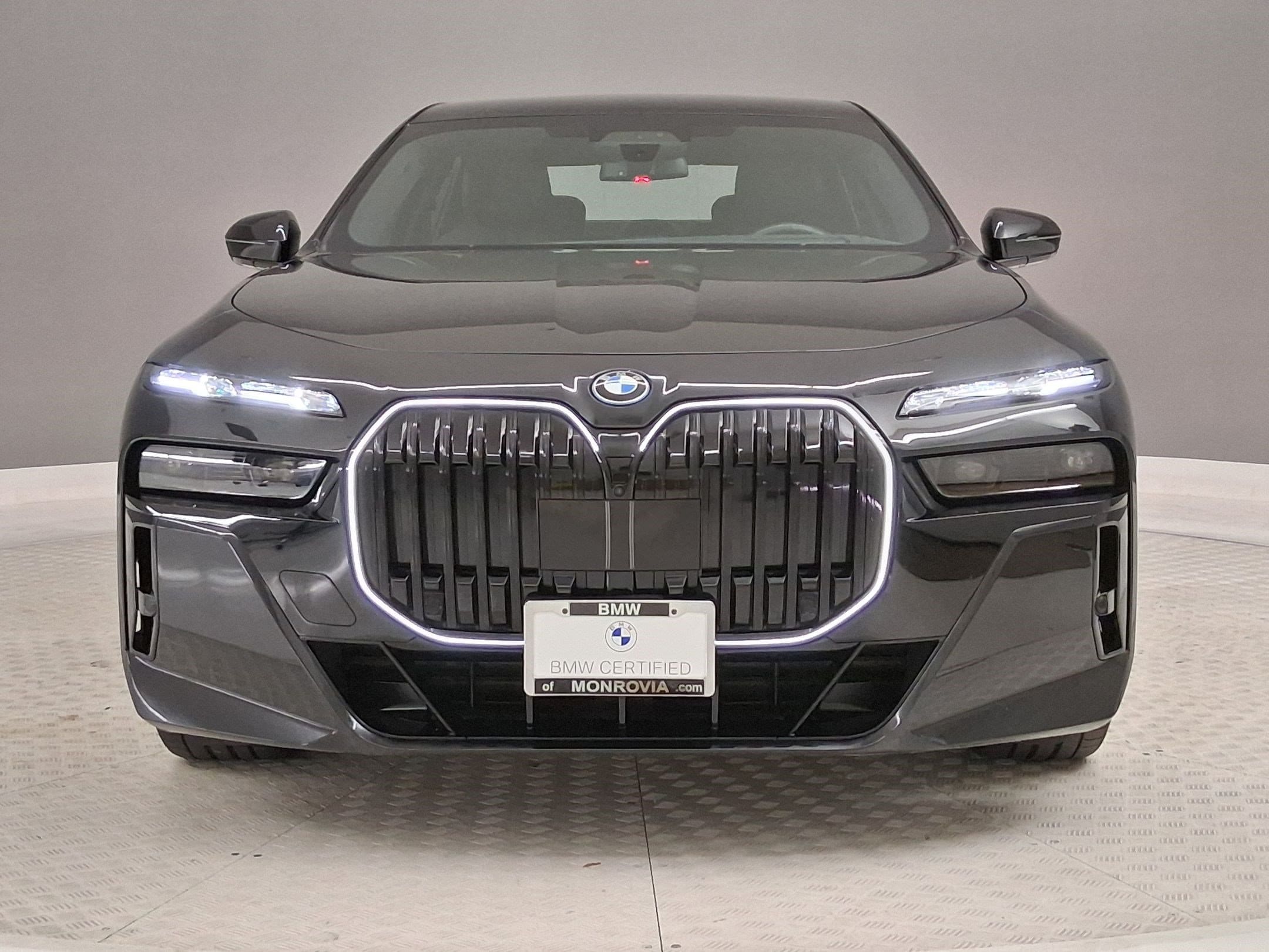 I7 XDrive60 Sedan