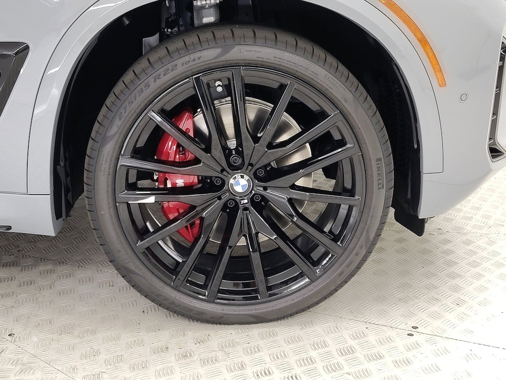 New 2026 BMW X5 sDrive40i SUV