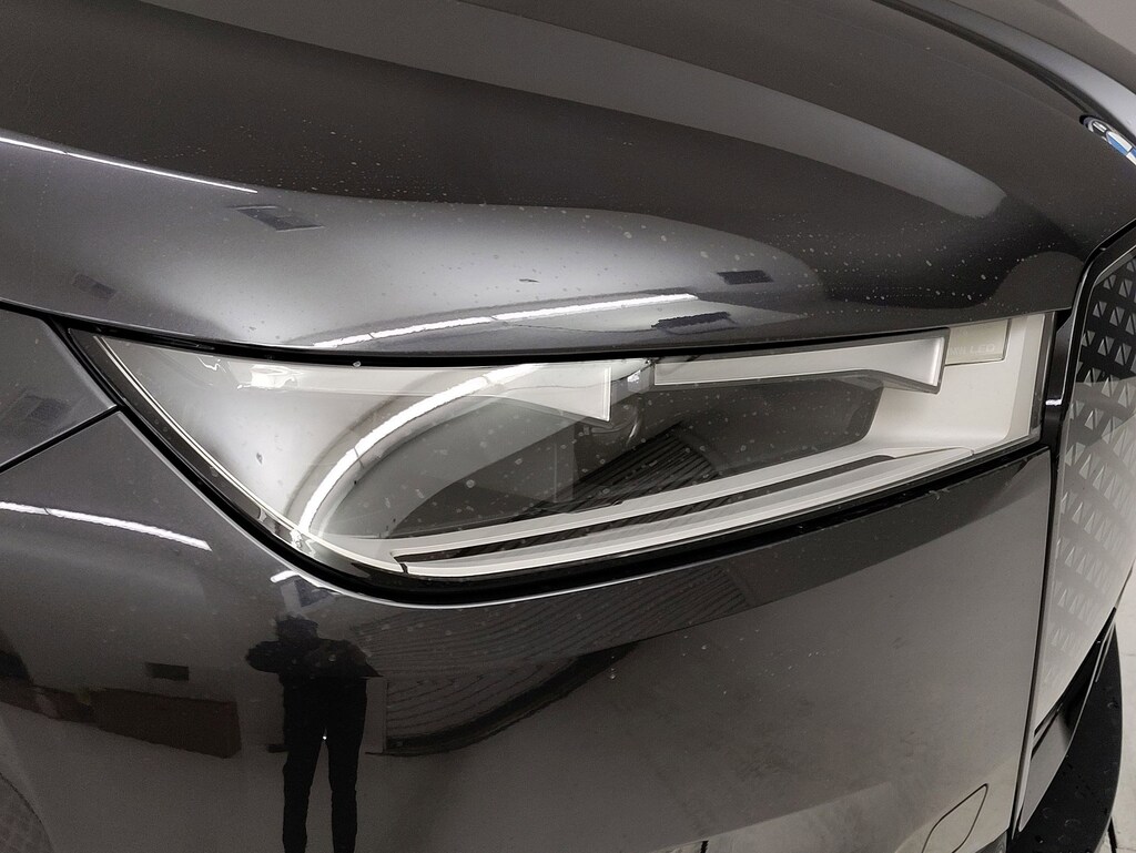 Used 2025 BMW iX xDrive50 SUV