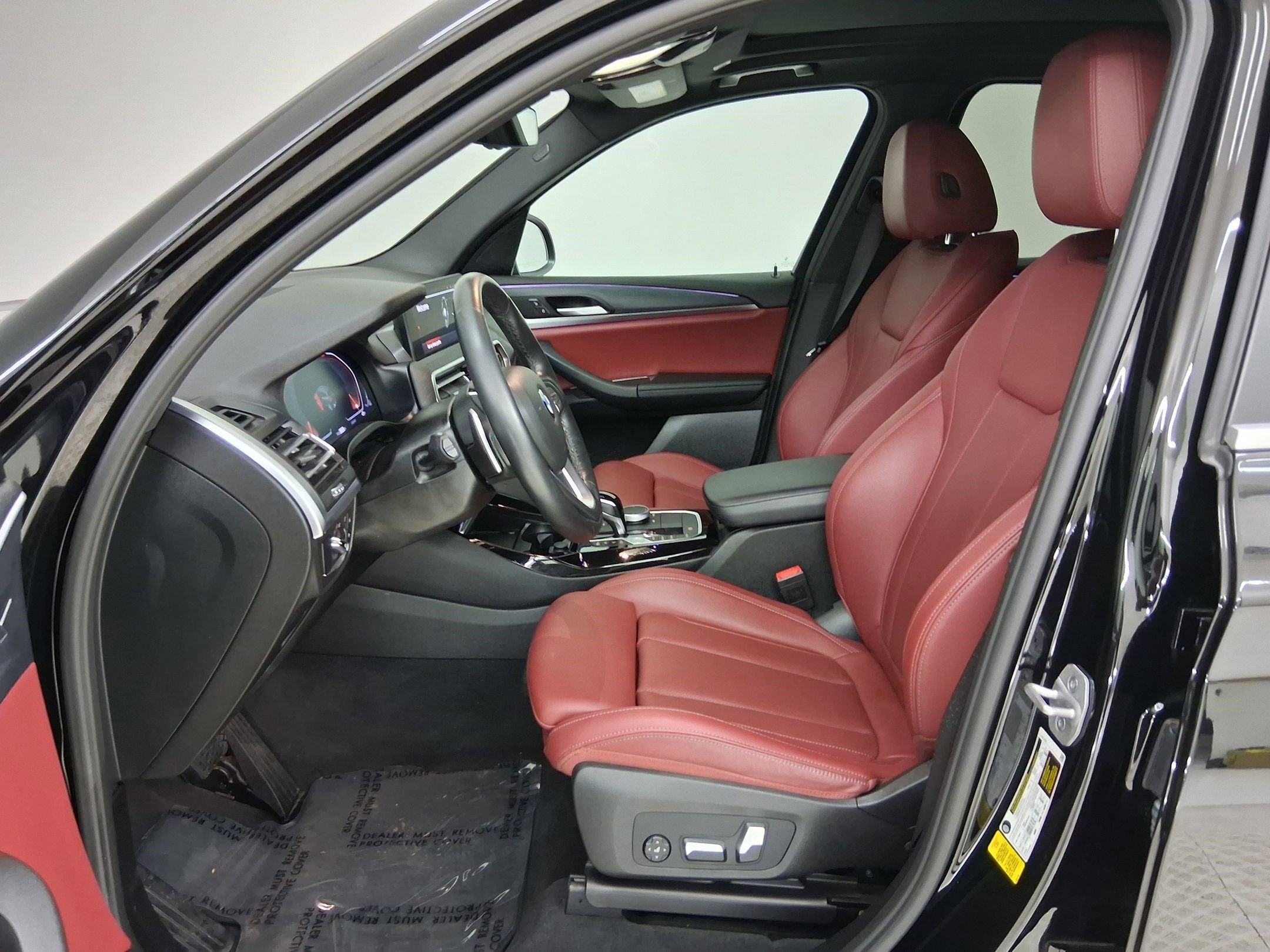 2024 BMW X3 sDrive30i photo 2