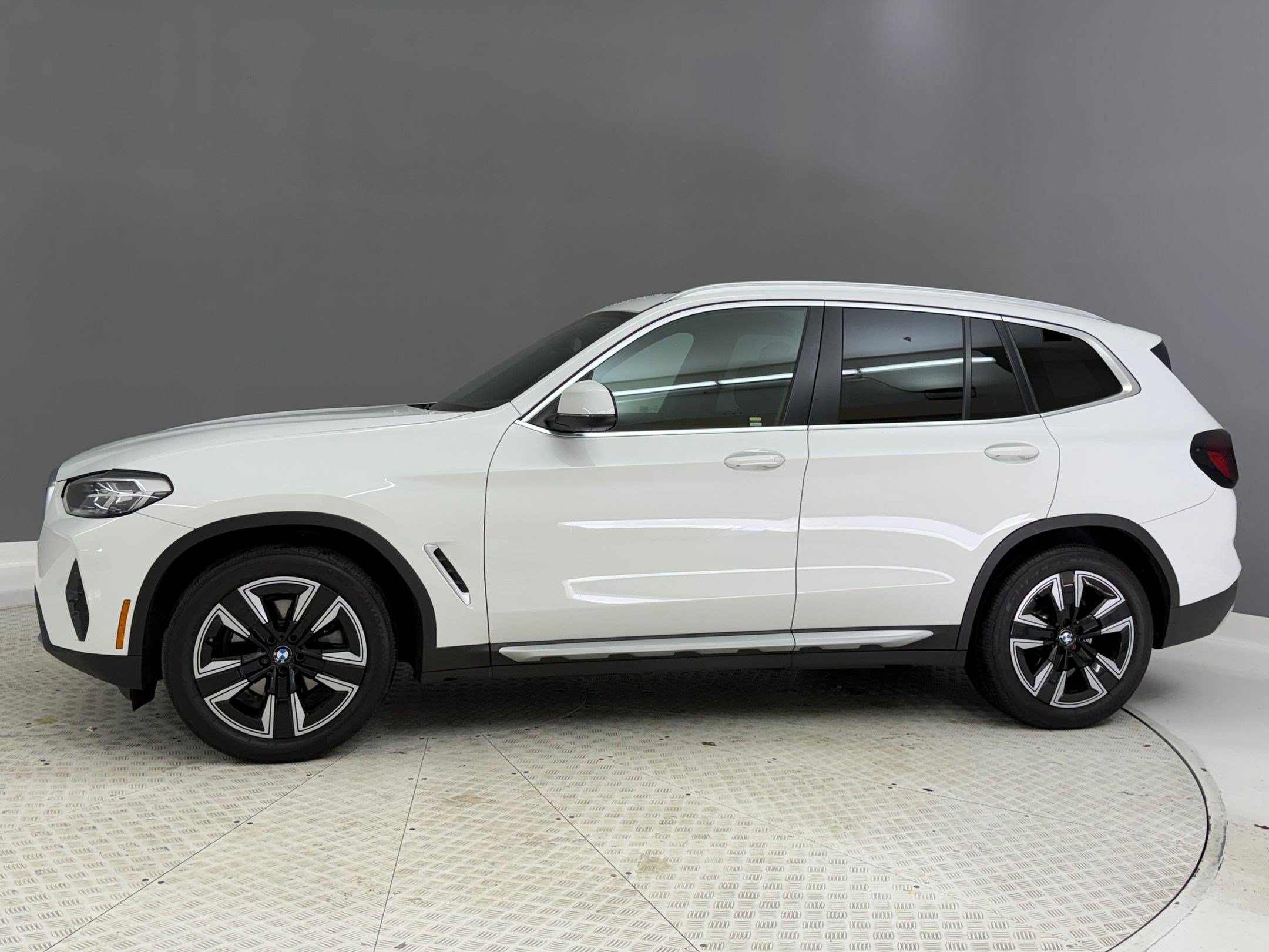Used 2022 BMW X3 sDrive30i SUV