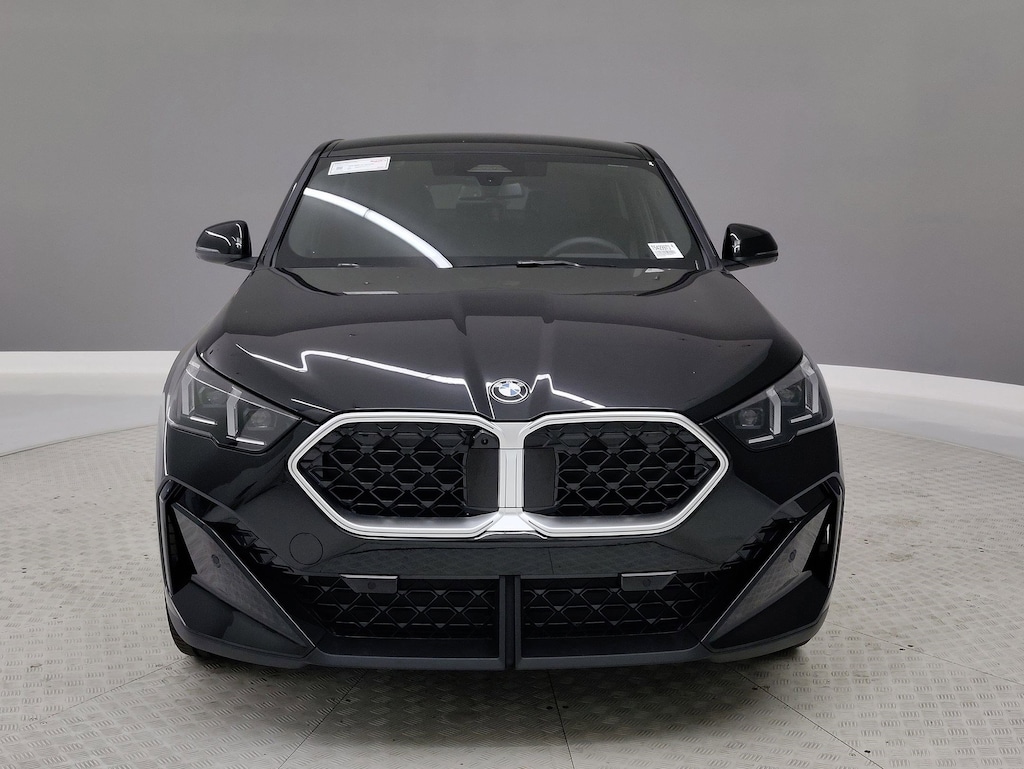 New 2026 BMW X2 xDrive28i SUV