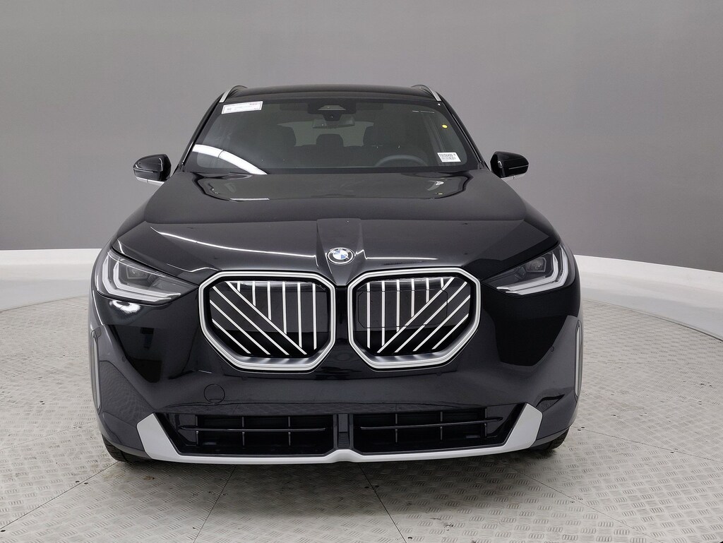 Used 2026 BMW X3 30 xDrive SUV