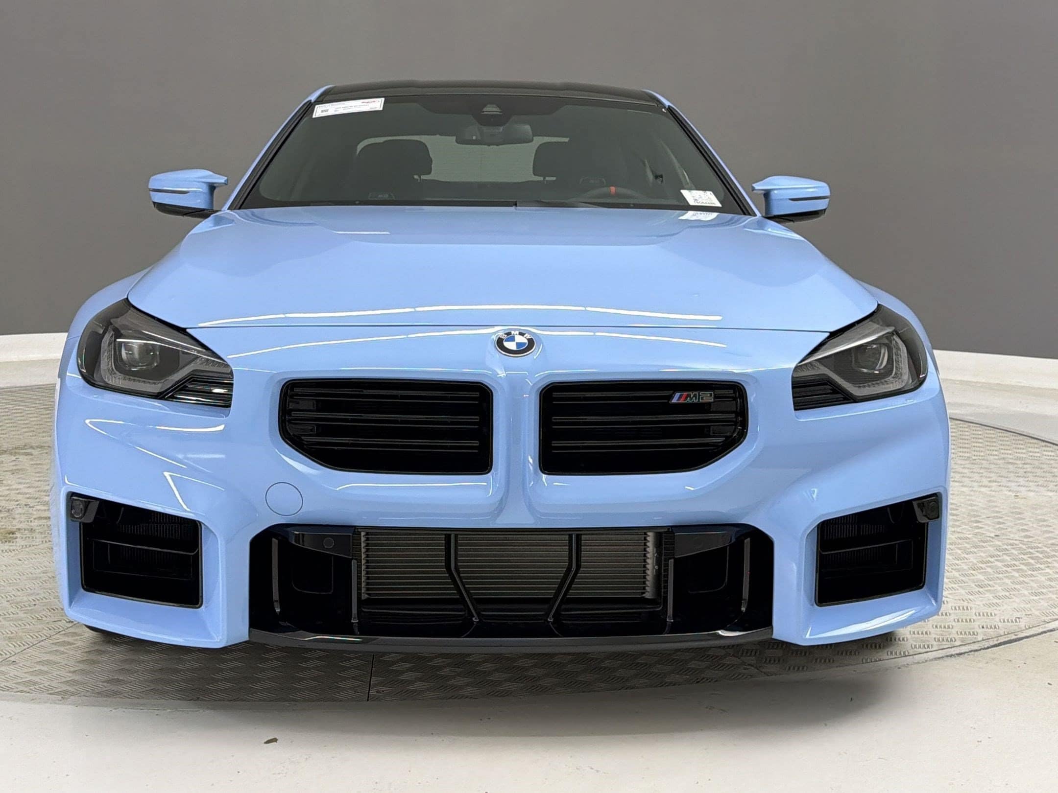 2026 BMW M2 Base Coupe