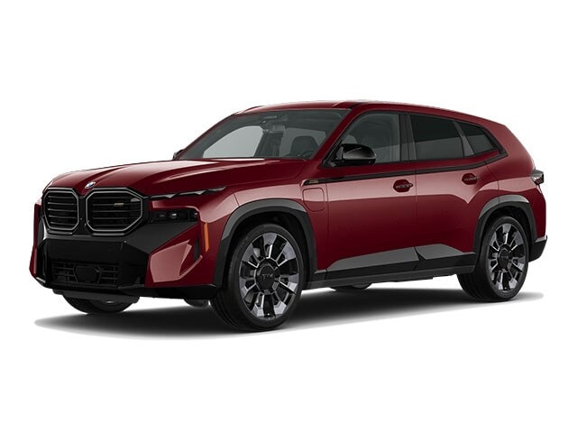 BMW XM BMW XM