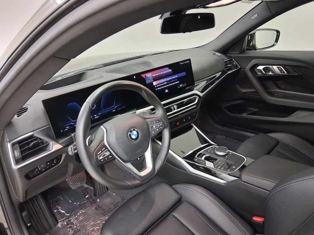 Used 2023 BMW 230i Coupe