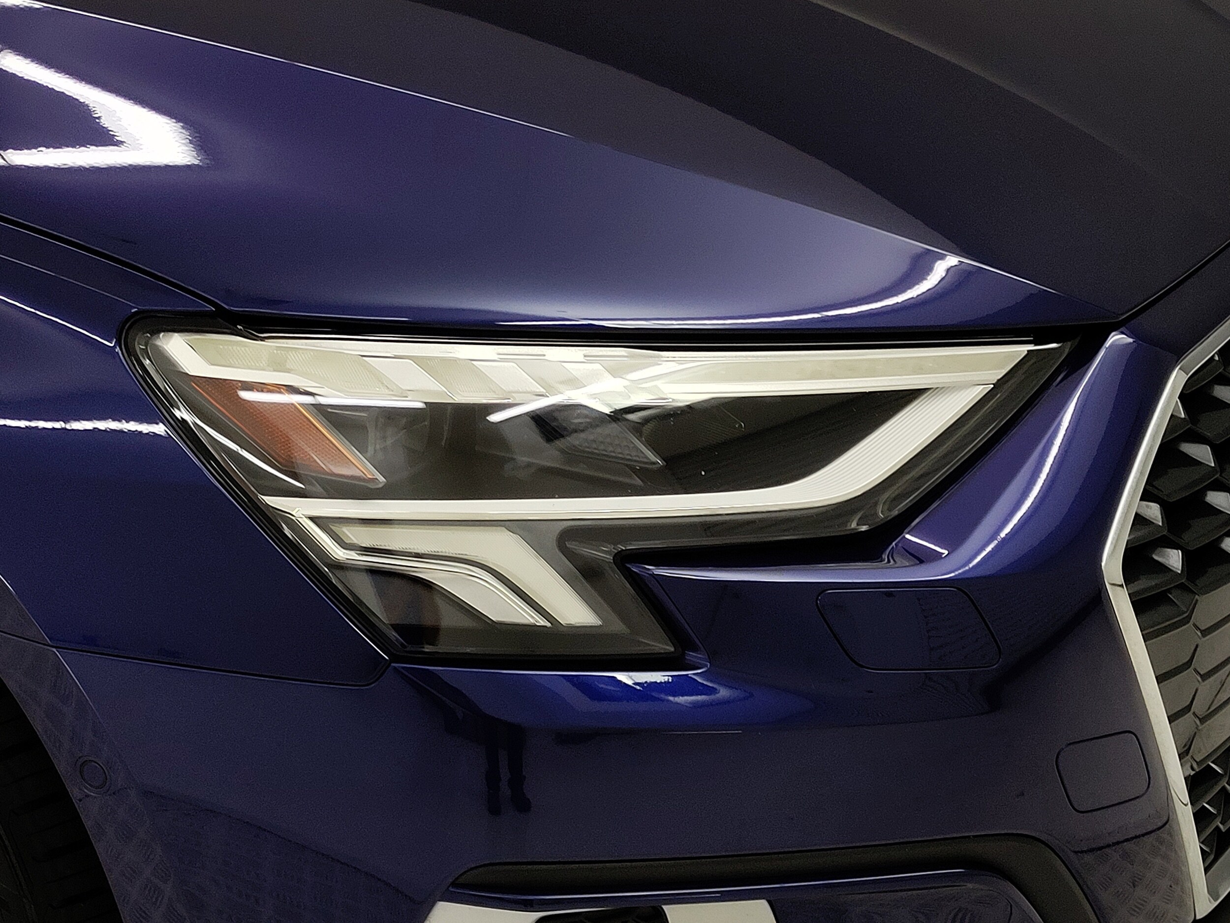 2023 Audi A3 40 Premium photo 3