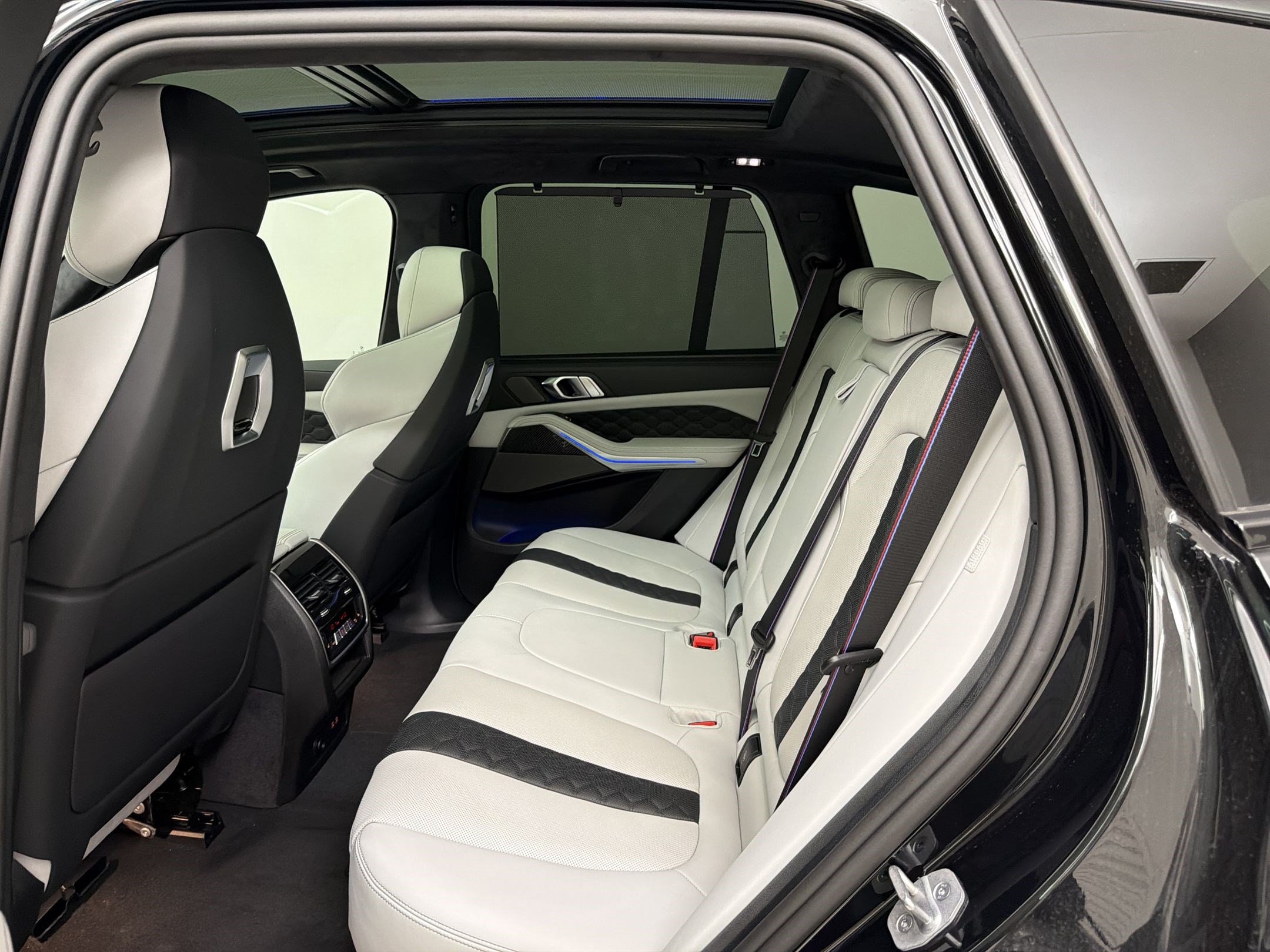 2026 BMW X5 M X5 M - Photo 23