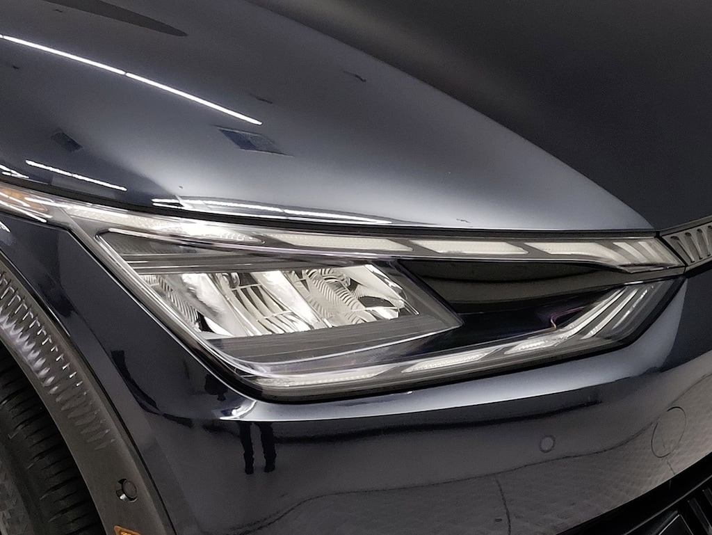 Used 2024 Kia EV6 Wind SUV