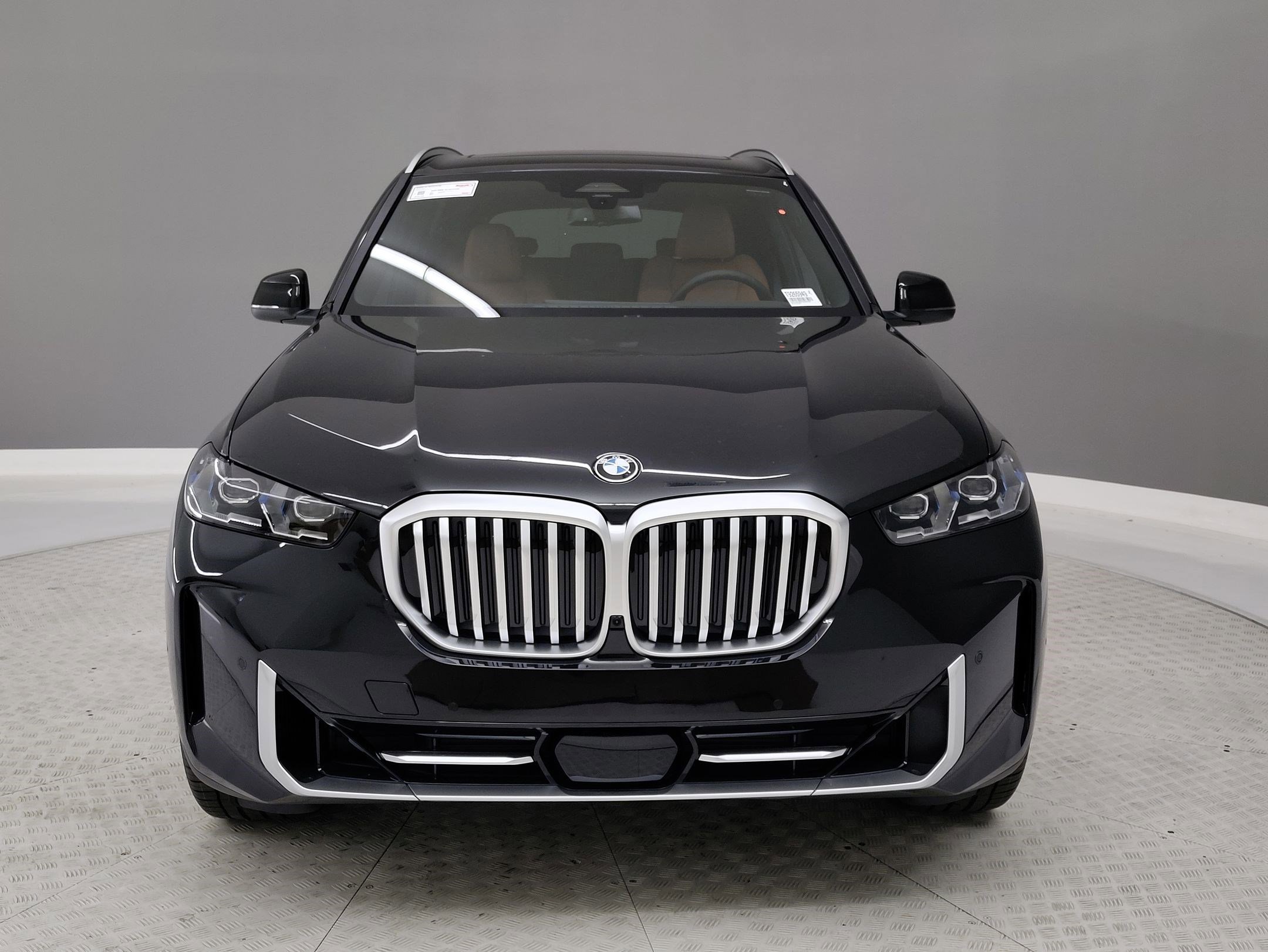 2026 Bmw X5 sDrive40i photo 2