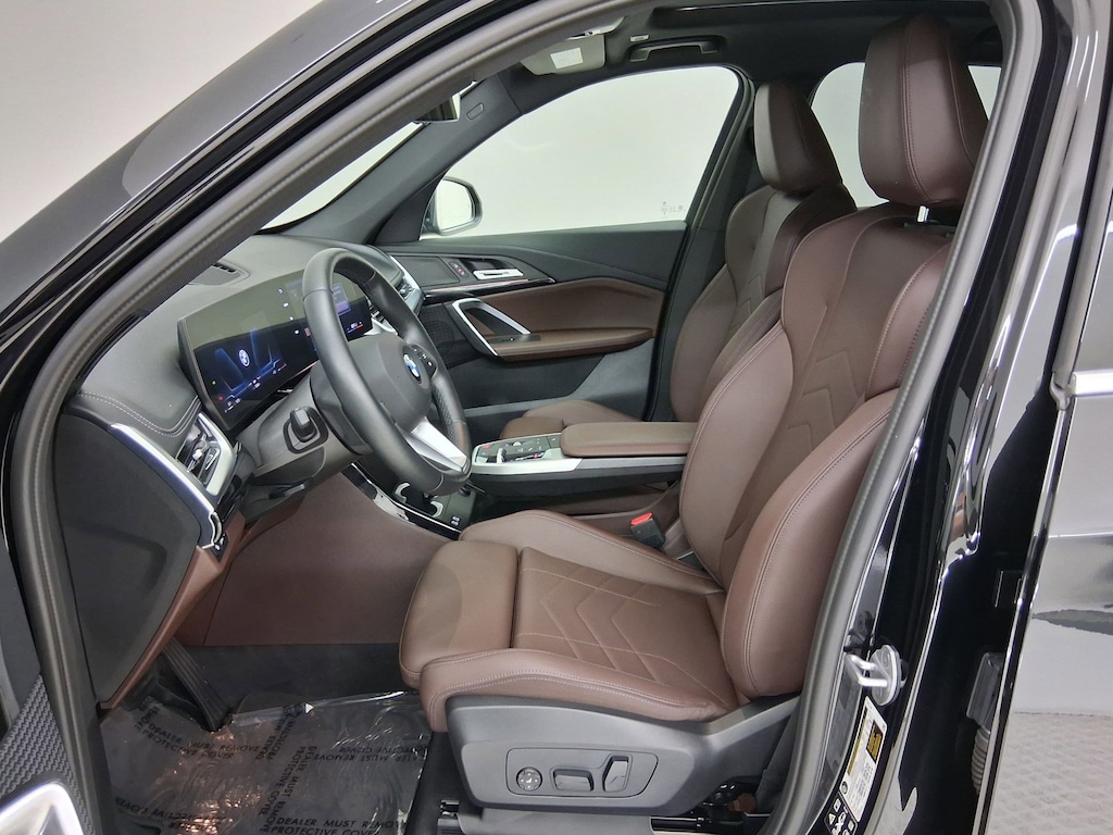 Used 2025 BMW X1 xDrive28i SUV