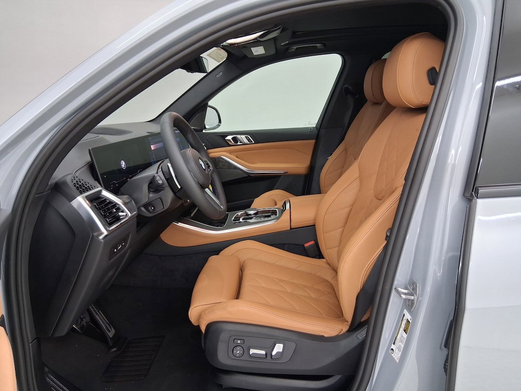 New 2026 BMW X5 sDrive40i SUV