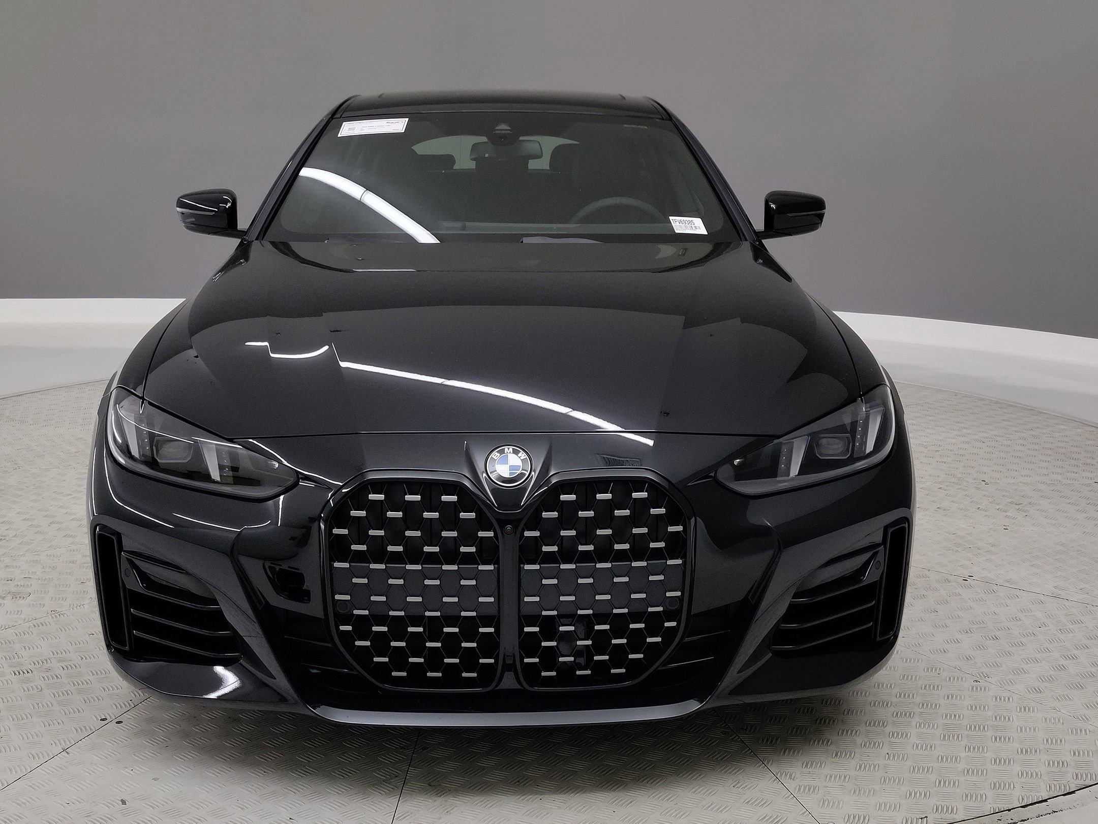 2026 Bmw 430i Gran Coupe photo 2