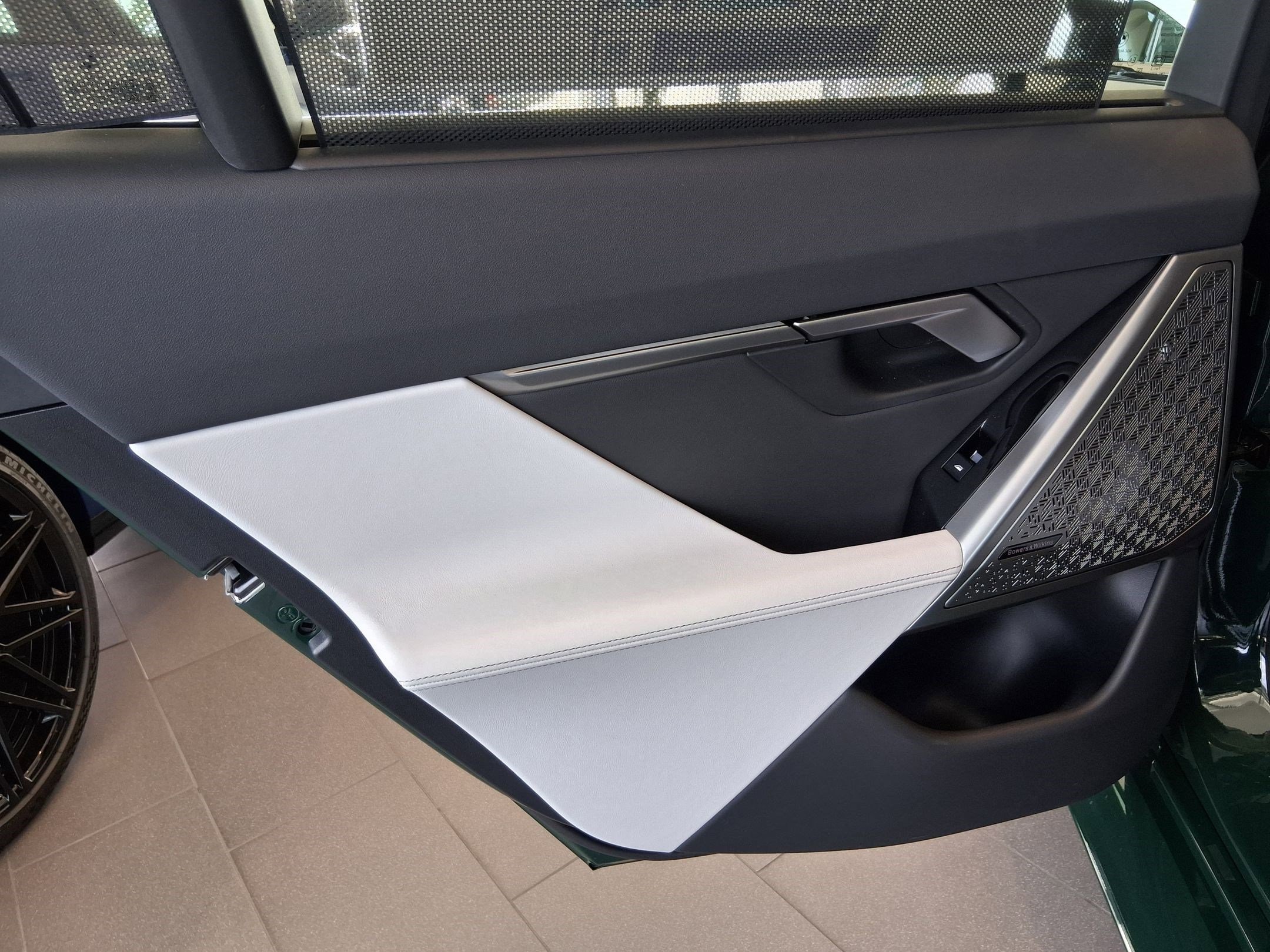 2026 BMW M5 M5 - Photo 26