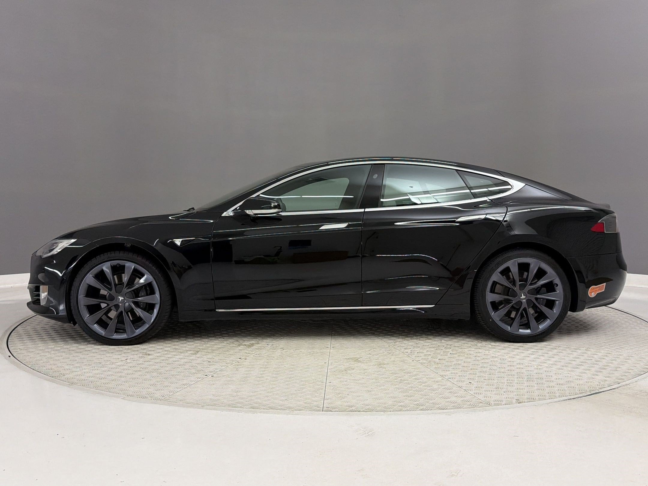 Used 2020 Tesla Model S Long Range with VIN 5YJSA1E28LF399929 for sale in Monrovia, CA