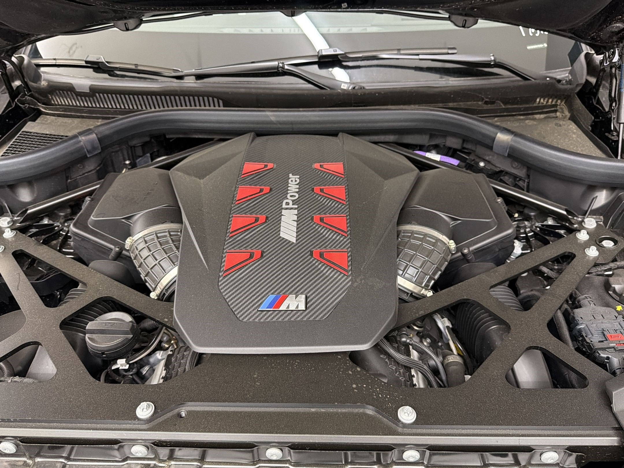2026 BMW X5 M X5 M - Photo 33