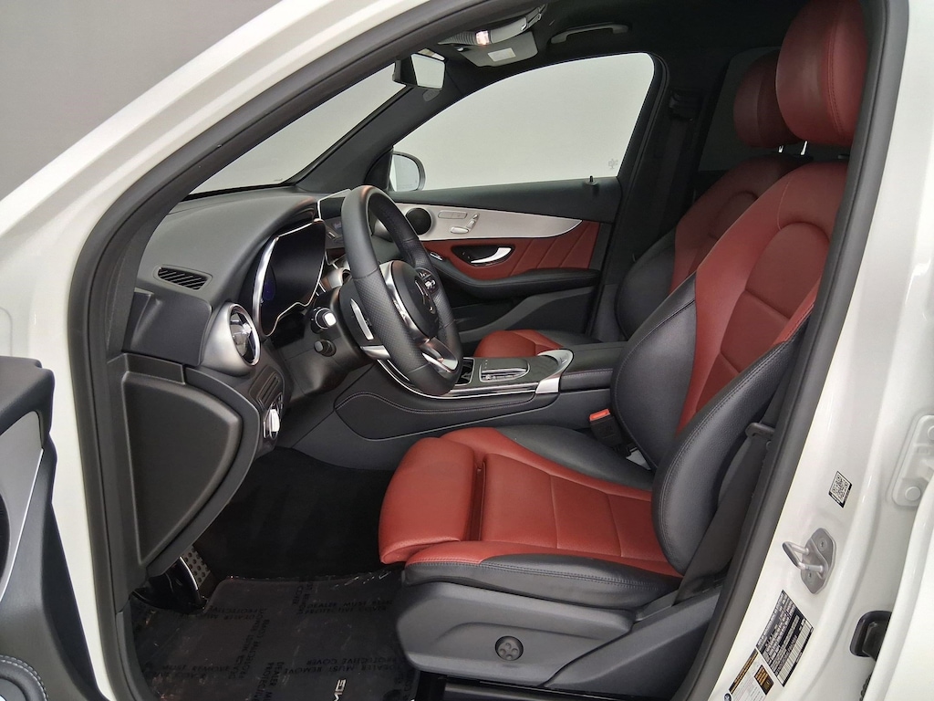 Used 2020 Mercedes-Benz GLC 300 SUV