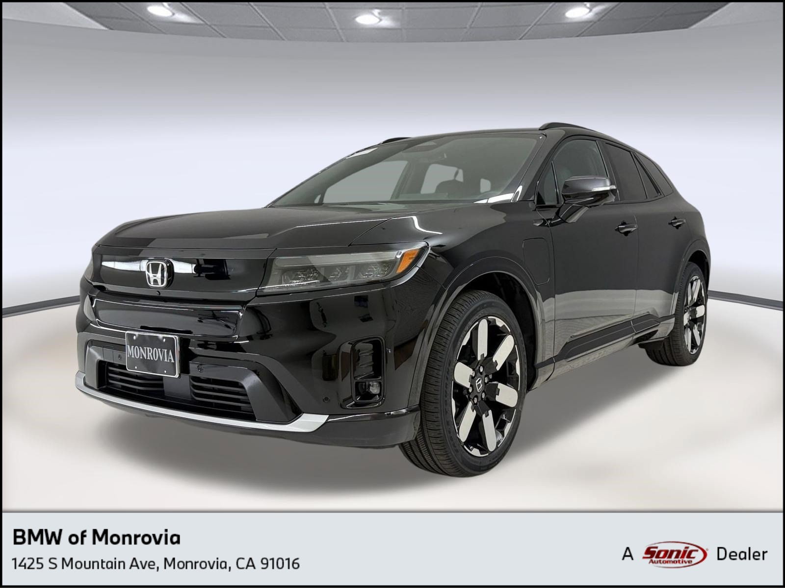 2025 Honda Prologue Elite SUV