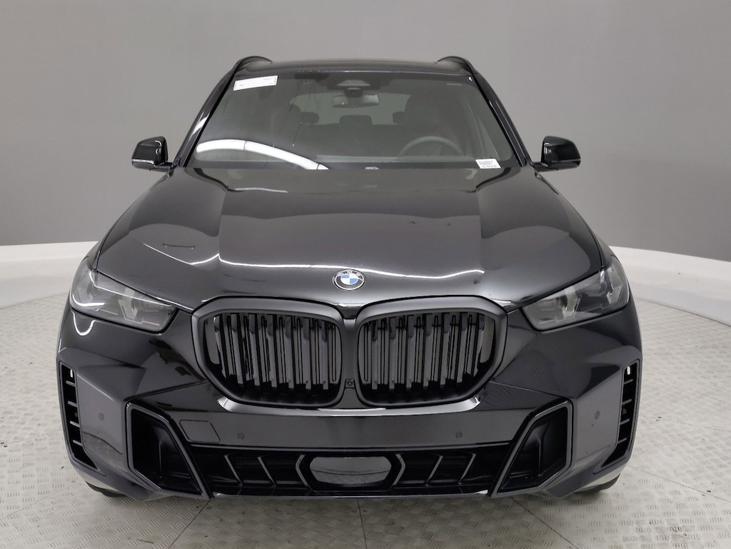 New 2025 BMW X5 xDrive40i For Sale near Los Angeles CA VIN