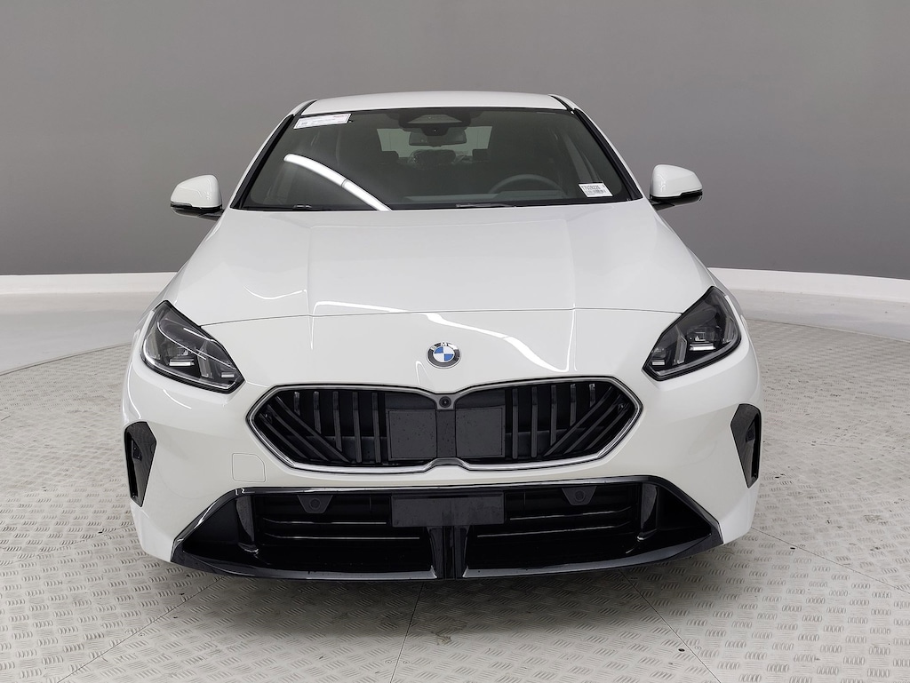 New 2026 BMW 228i Gran Coupe