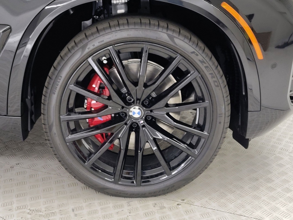 New 2026 BMW X5 sDrive40i SUV