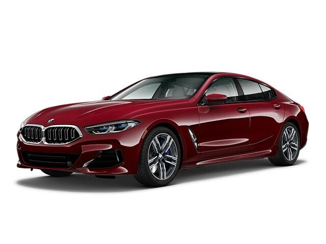 BMW 840i