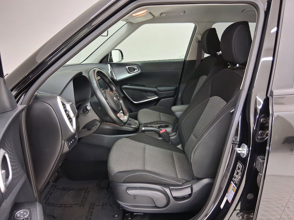 Used 2020 Kia Soul GT-Line 2.0L Hatchback