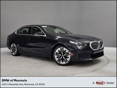 2026 BMW i5 eDrive40 Sedan