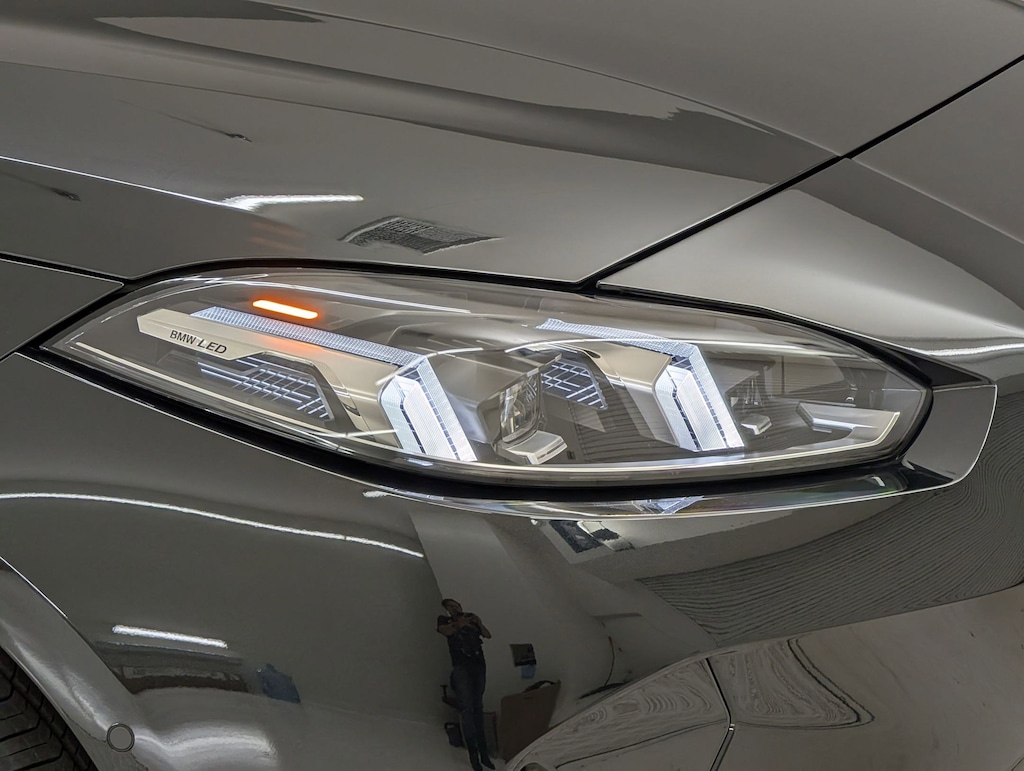 New 2026 BMW 228i Gran Coupe