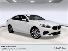 Used 2024 BMW 228i sDrive Gran Coupe for Sale in Ontario, CA