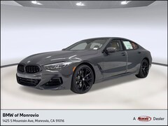 2026 BMW 840i Gran Coupe