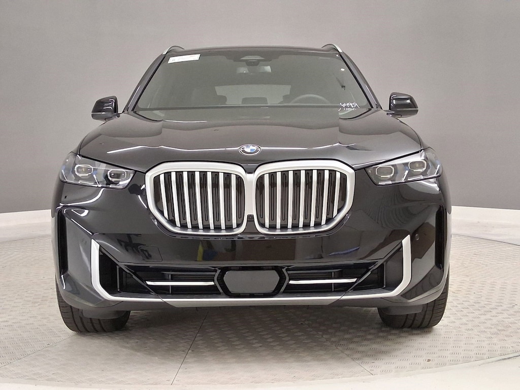 New 2026 BMW X5 sDrive40i SUV