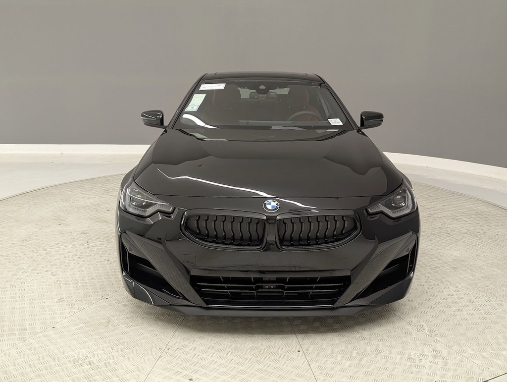 Used 2025 BMW 230i Coupe