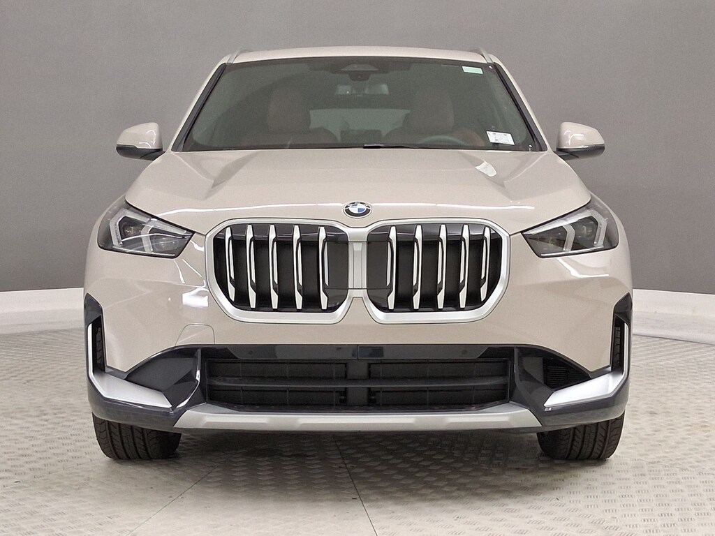 New 2026 BMW X1 xDrive28i SUV