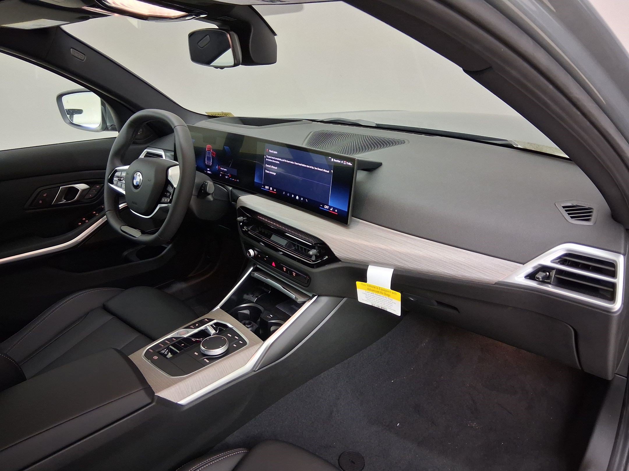 2026 BMW 3 Series 330i - Photo 30