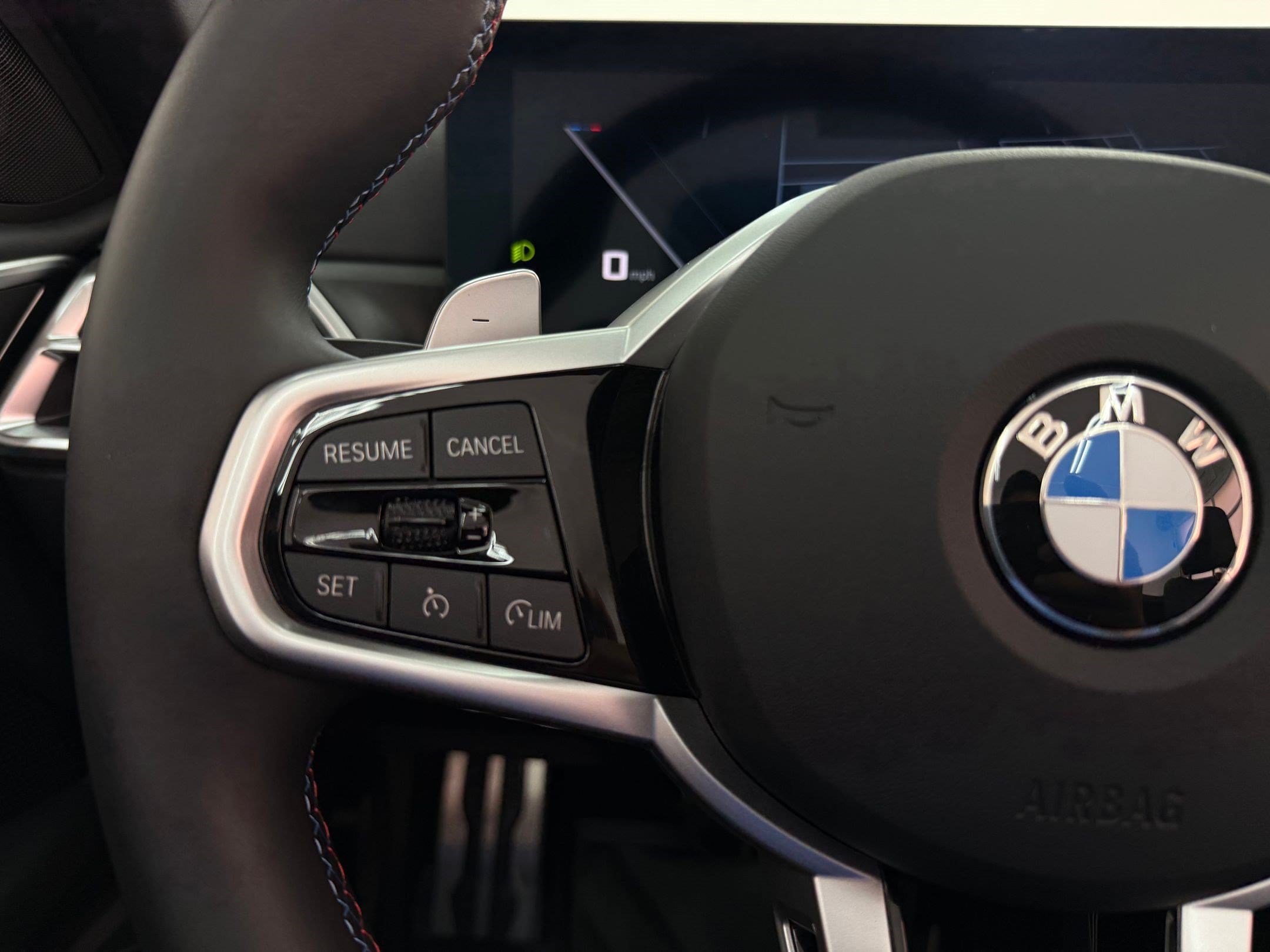 2025 BMW 4 Series M440i - Photo 13