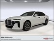  BMW 740i